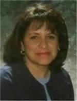 Gina Sánchez Castellanos de Bogotá, Colombia
							
