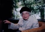 Margaret Jackson