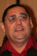 Mark Bin Baker