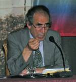 Mohamed Sahnoun from Algeria