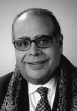 Professor Nasr Abu-Zayd