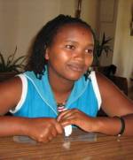 Ann Njeri