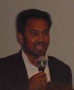 3rd International Salon of Peace Initiatives, Paris