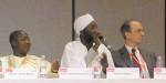 Pastor Wuye, Imam Ashafa and Ramez Salame