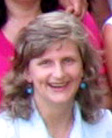 Patricia Delia Mariani de Ferrerya