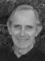 Patrick Colquhoun