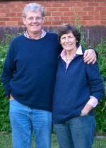 Paul and Marguerite Craig