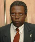 Paulo Roberto de Oliveira, from Brazilian IofC team