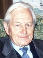Robin Mowat