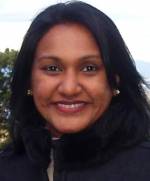 Santhi Maniam