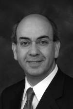 Saliba Sarsar, Palestinian American