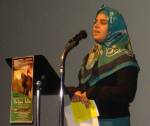 Shelina Merani