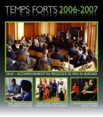 Cover of Highlights in French
		                    