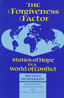 The Forgiveness Factor book