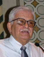 Dr Jamshed Irani