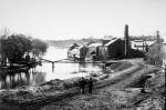 Historic Tredegar Ironworks