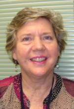 Trish McDonald-Harrison