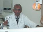 Dentist Ravindra Rao, India
