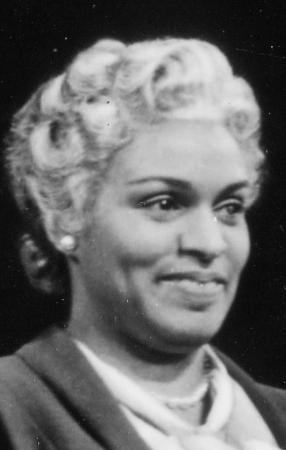 Muriel Smith