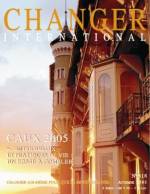 Changer International 318 Cover