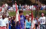 Richmond Unity Walk