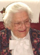 Charis Waddy
