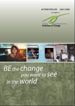 Cover of AfL2 Report