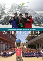 Action for Life 2006 report