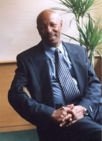 Osman Jama Ali