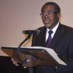 Ambassador Adekanye, the Nigerian Deputy Permanent Representative to the UN