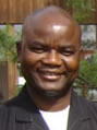 John Bangura