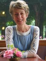 Nathalie Chavanne