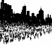 Part Logo Hope in the cities