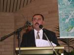 Naim Melhem, businessman, Councillor and former Mayor of Dandenong, Melbourne.