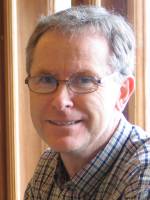Rob Corcoran