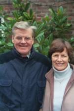 Paul and Marguerite Craig