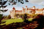 Caux building