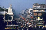 Delhi