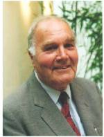Patrick Evans