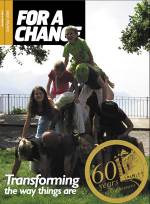 FAC cover Oct Nov 2006