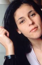 Souad Massi