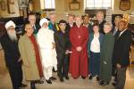 Birmingham Faith Leaders