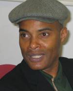Lawrence Fearon