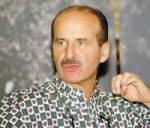 José Maria Figueres, Managing Director of the World Economic Forum (WEF)