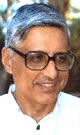 Rajmohan Gandhi