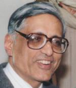 Rajmohan Gandhi