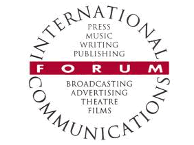 ICF logo