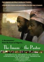 Poster, 'The Imam and the Pastor'