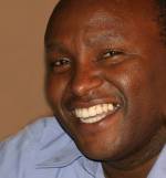 Joseph Karanja