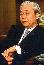 Ryuzaburo Kaku